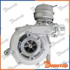 Turbocompresseur neuf pour OPEL | 787620-0001, 787620-1